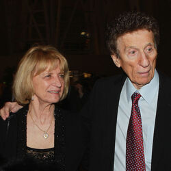 Michael and Marian Ilitch