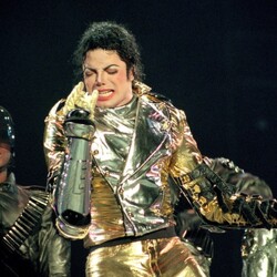 Prince Michael Jackson