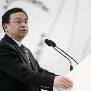 Wang Chuanfu