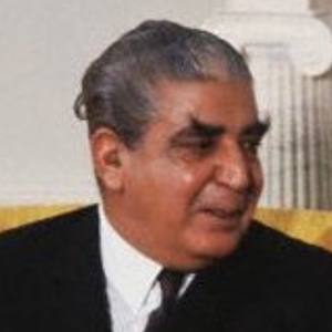 Agha Muhammad Yahya Khan