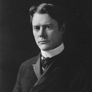 Albert Jeremiah Beveridge