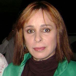 Alina Fernández