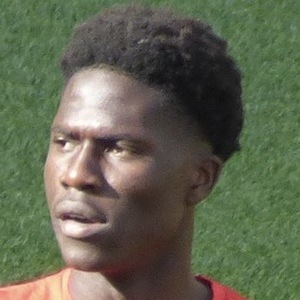 Amadou Onana