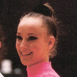 Amina Zaripova