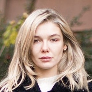 Anastasia Belotskaya