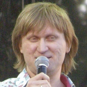 Andrey Rozhkov