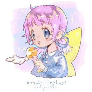 Annabelle Melodify