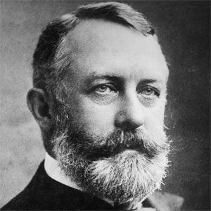 Henry Clay Frick