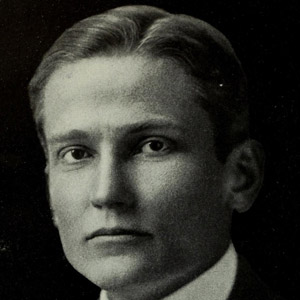 Hiram Bingham