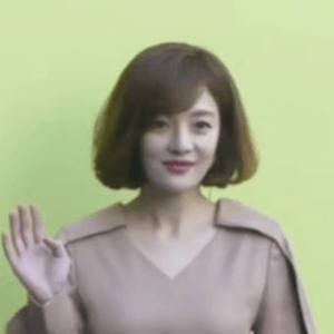 Hwang Bo-ra
