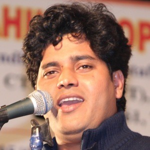 Imran Pratapgarhi
