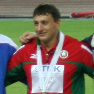 Ivan Tsikhan