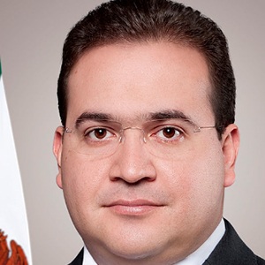 Javier Duarte de Ochoa