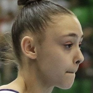 Jessica Gadirova