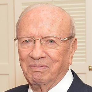Beji Essebsi