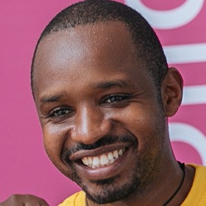 Boniface Mwangi