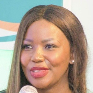 Carol Tshabalala