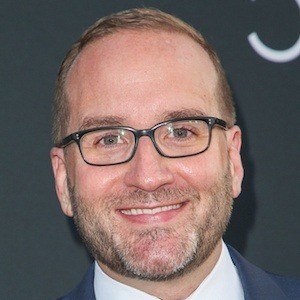 Chad Griffin