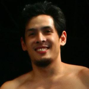 Christian Vasquez