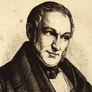 Johann Heinrich Von-thunen