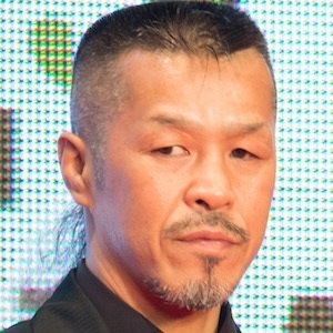 Joichiro Tatsuyoshi