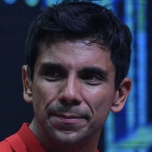 Juan Pablo Queraltó