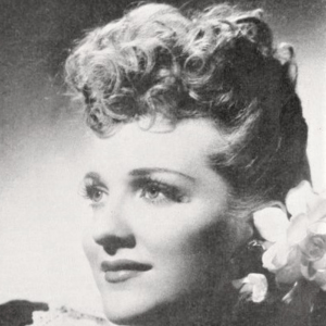 June Marlowe