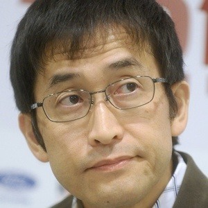 Junji Ito