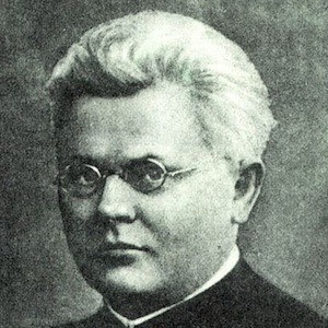 Juozas Tumas-Vaizgantas