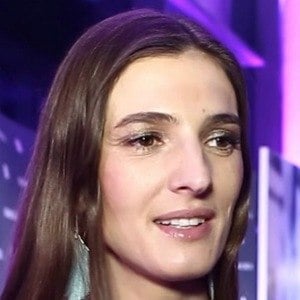 Kamila Szczawinska