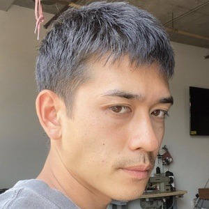 Keisuke Asano