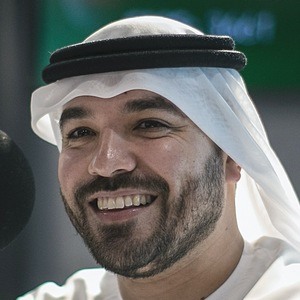 Khalid Al Ameri