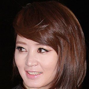 Kim Hye-soo
