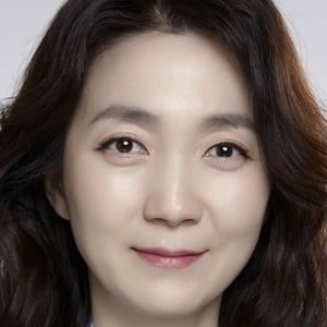 Kim Joo-ryoung