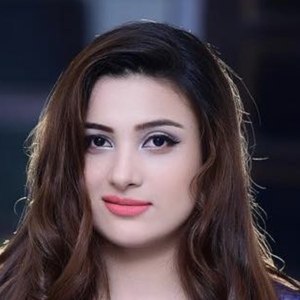 Laila Khan