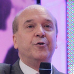 Claudio Freidzon