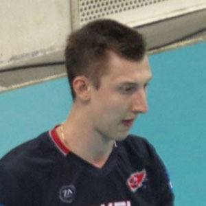 Dmitry Volkov