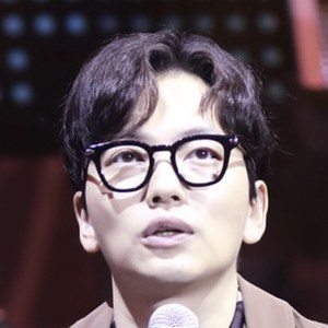 Dong-hwi Lee
