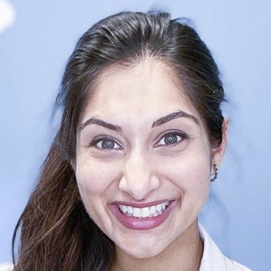 Dr. Amna Husain