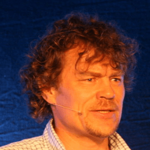 Lars Thorbjørn Monsen
