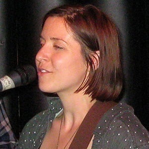 Laura Stevenson