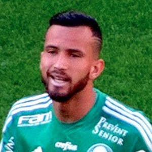 Leandro Pereira
