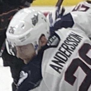 Lias Andersson