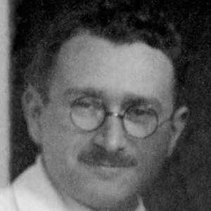 Ludwig Guttman