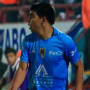Luis Ángel Mendoza