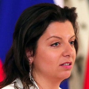 Margarita Simonyan