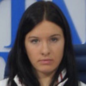 Maria Leonidovna Komissarova
