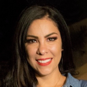 Maria Mercedes Pacheco