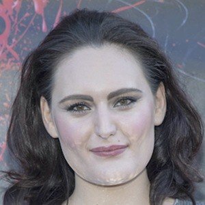 Mary Chieffo