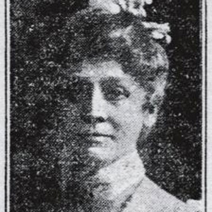 Mary Hallock Foote